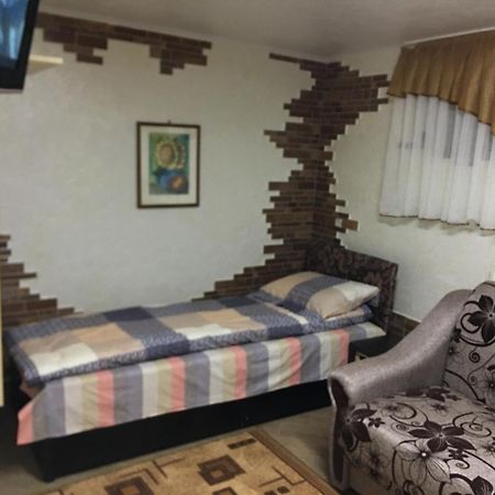 Hotel Rafinad إلفيف المظهر الخارجي الصورة