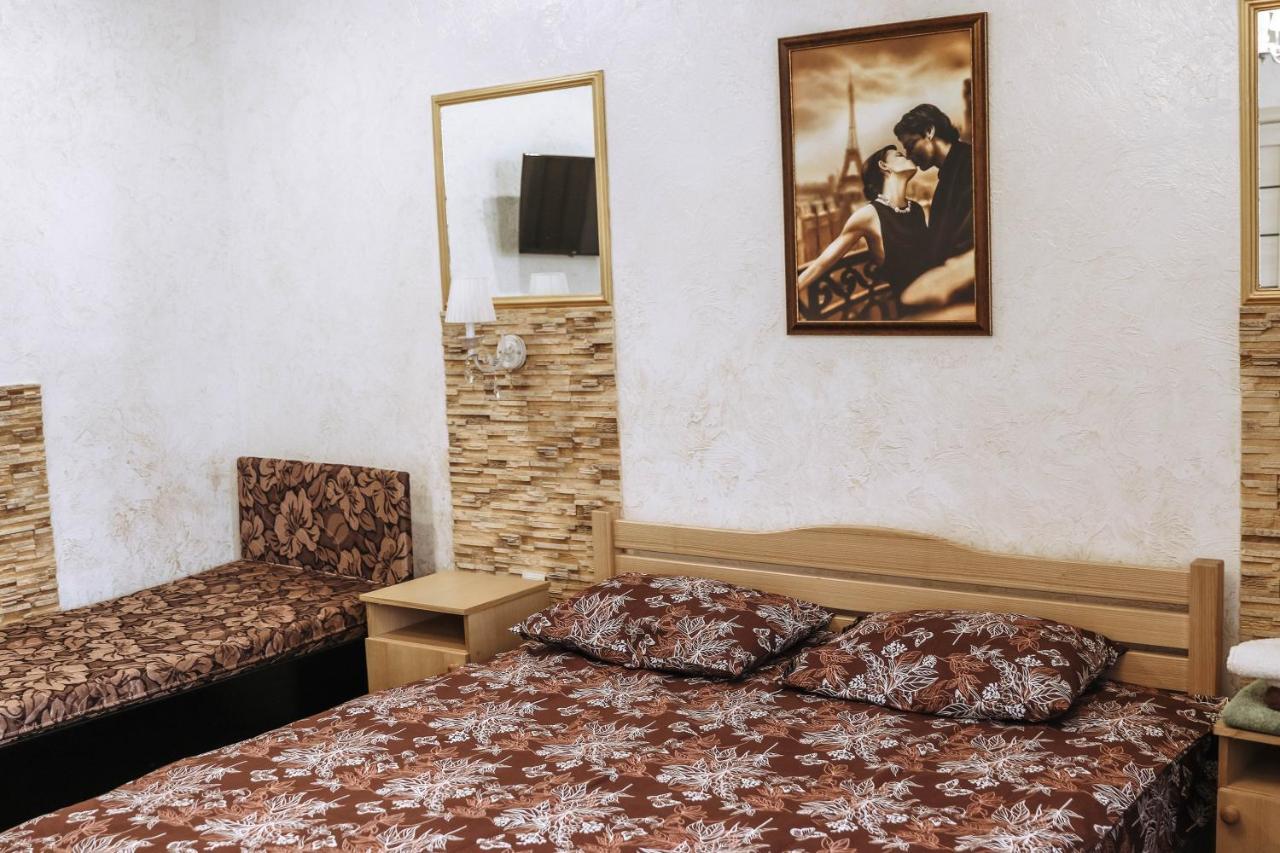 Hotel Rafinad إلفيف المظهر الخارجي الصورة