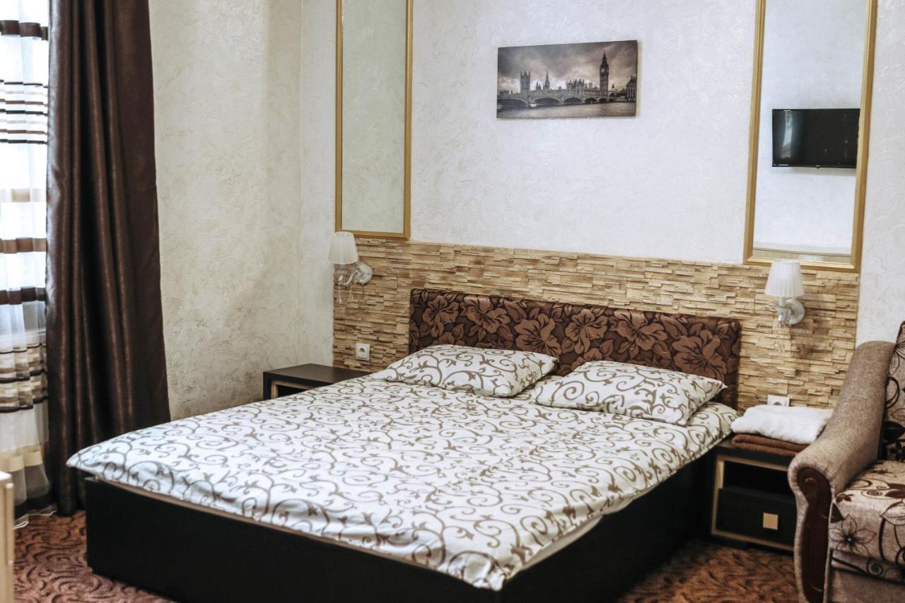 Hotel Rafinad إلفيف المظهر الخارجي الصورة