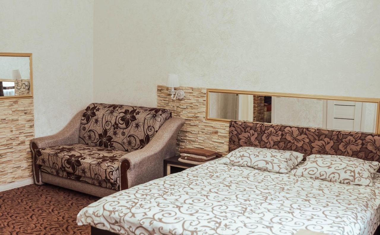 Hotel Rafinad إلفيف المظهر الخارجي الصورة
