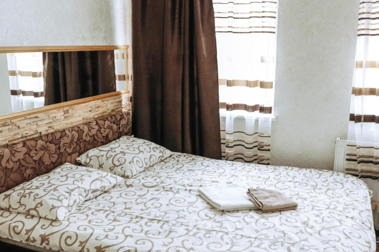 Hotel Rafinad إلفيف المظهر الخارجي الصورة