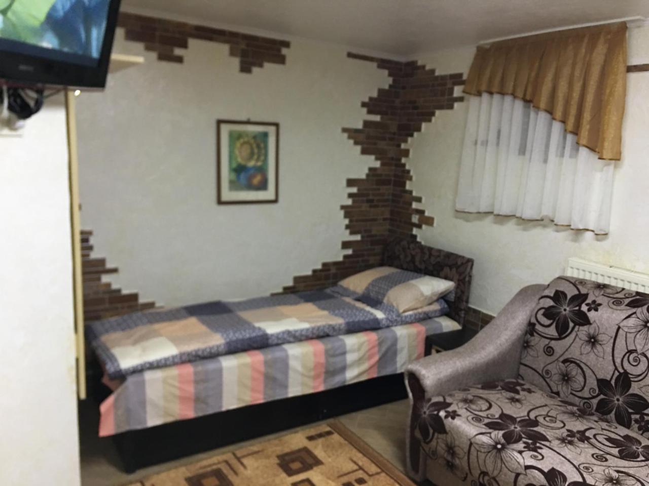 Hotel Rafinad إلفيف المظهر الخارجي الصورة