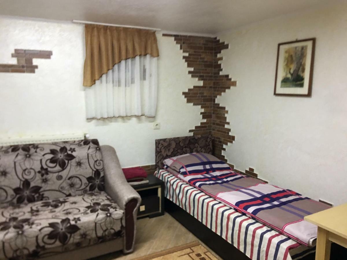 Hotel Rafinad إلفيف المظهر الخارجي الصورة