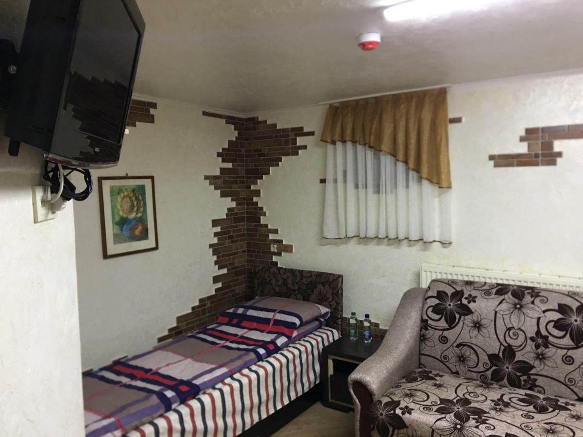 Hotel Rafinad إلفيف المظهر الخارجي الصورة
